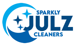Sparkly Julz Cleaners